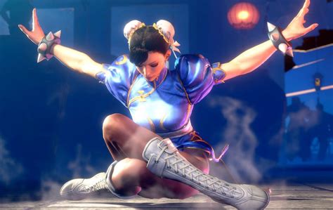 street fighter 6 nude chun li mod|Street Fighter 6 gets Nude Mods for Chun